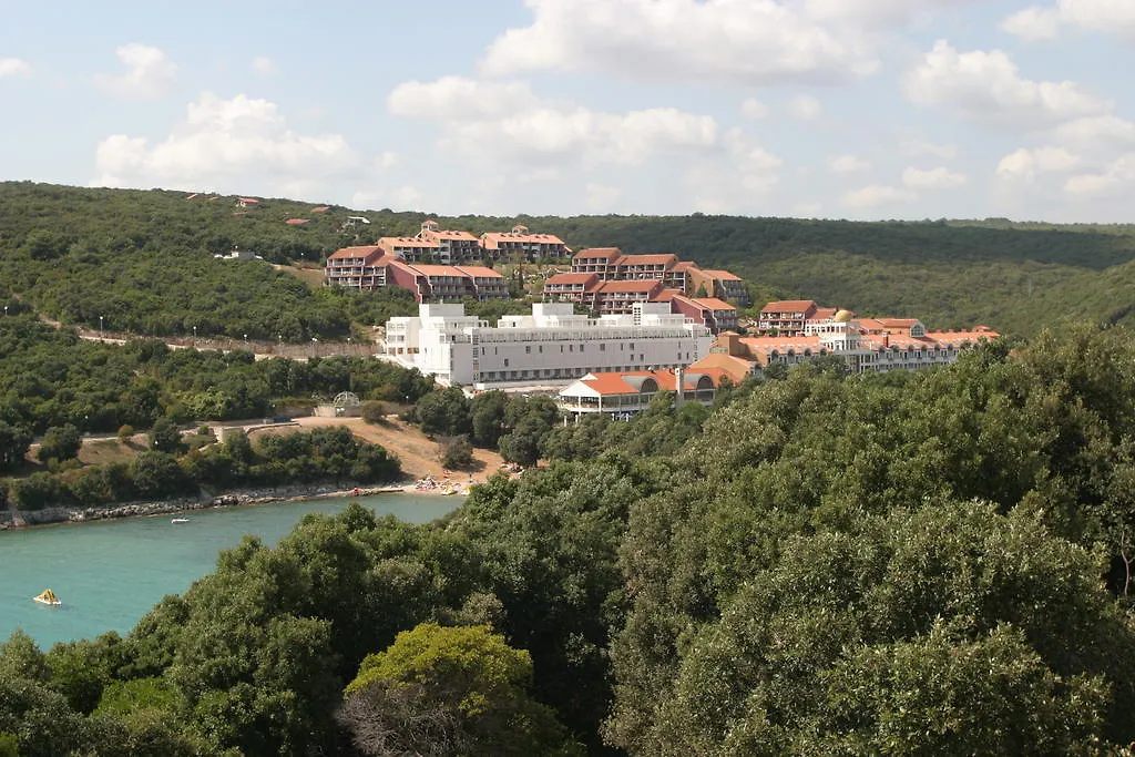 Apartments Hostin Garoful Duga Uvala Pavicini