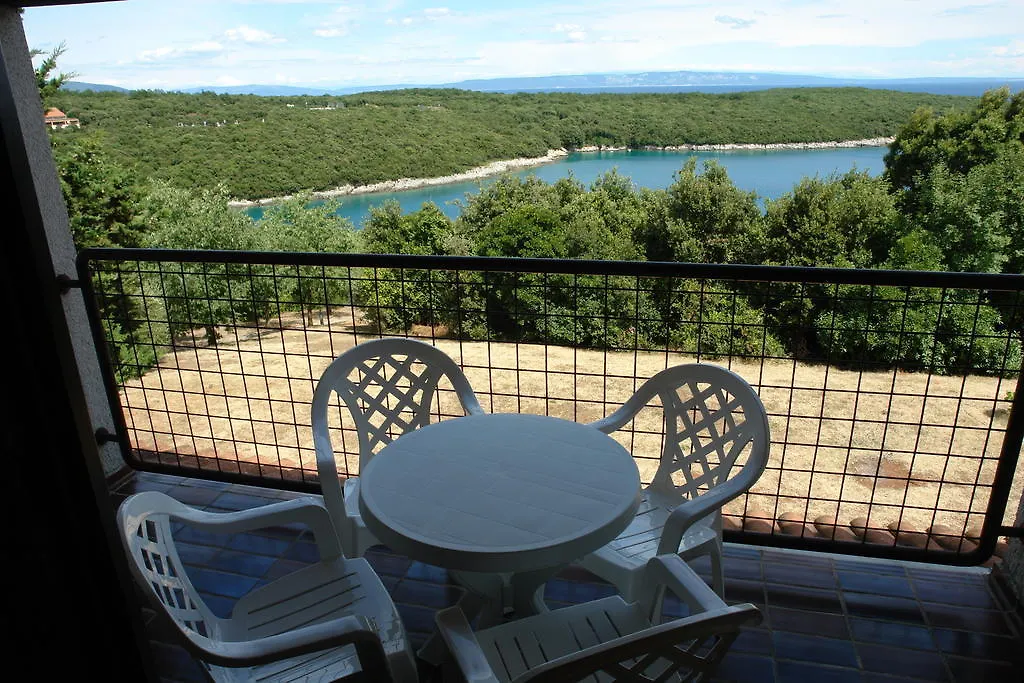 Apartments Hostin Garoful Duga Uvala Pavicini
