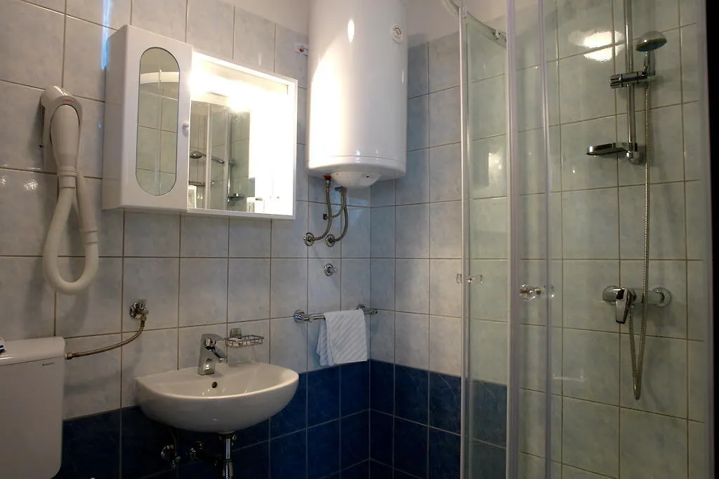 Apartments Hostin Garoful Duga Uvala Pavicini Chorvatsko