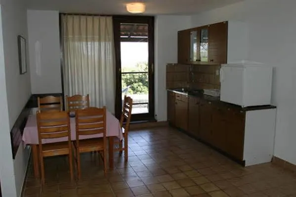 Apartments Hostin Garoful Duga Uvala Pavicini Chorvatsko