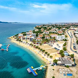 Rudi Apartman Bibinje