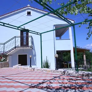 Roze Apartman Čižići