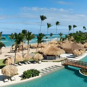 Excellence Punta Cana (adults Only) Szálloda Uvero Alto