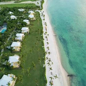 Tortuga Bay Üdülőközpont Punta Cana