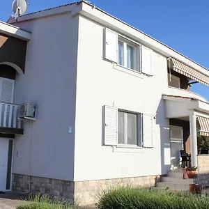 Elvira Apartman Zaton