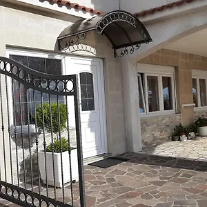 Apartman Koric, Opatija